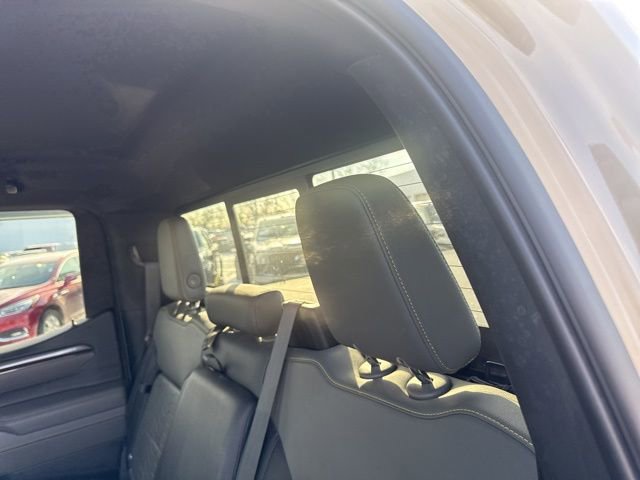 Used 2023 Chevrolet Silverado 1500 ZR2 w/ Technology Package image 23