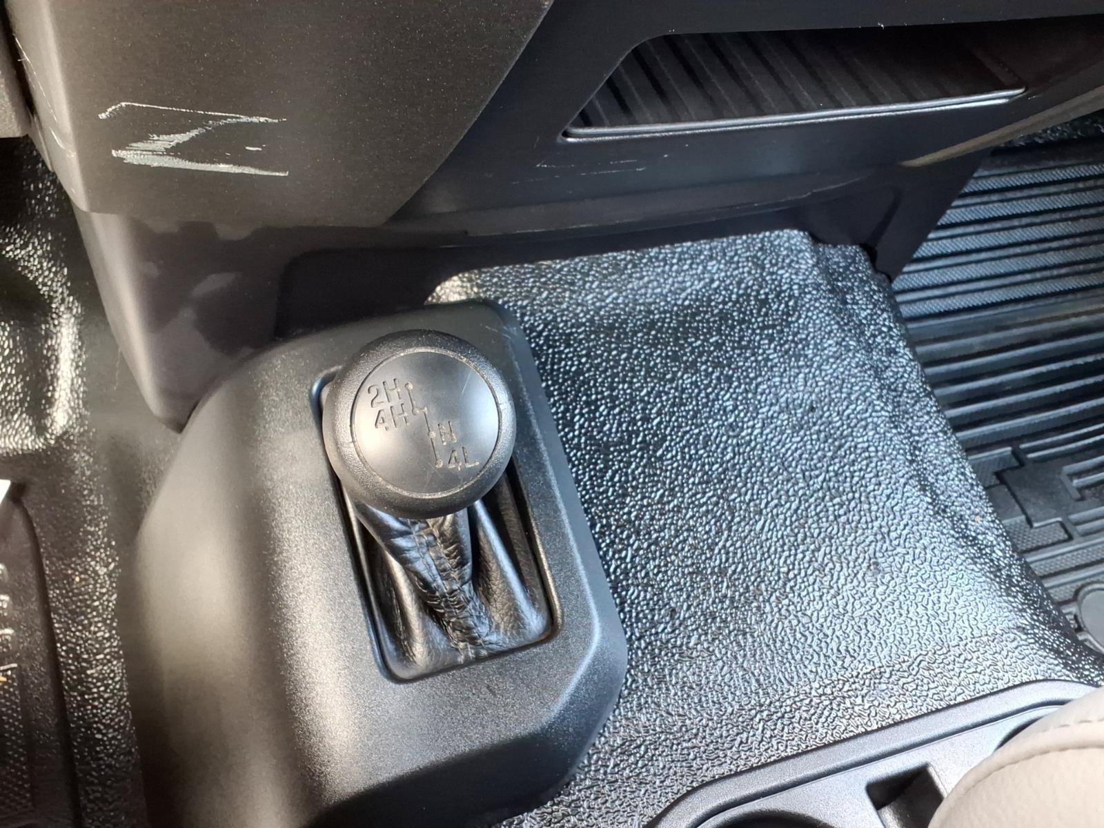 Used 2017 Ford F250 XL AWD/4WD image 16