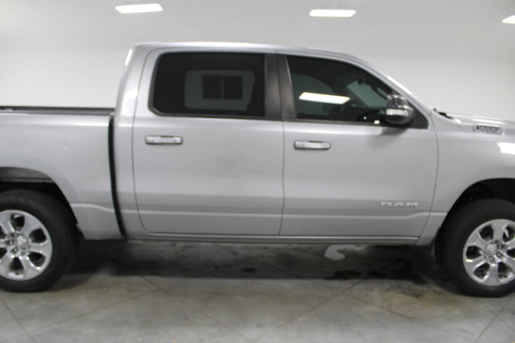 Used 2020 RAM 1500 Big Horn AWD/4WD image 11