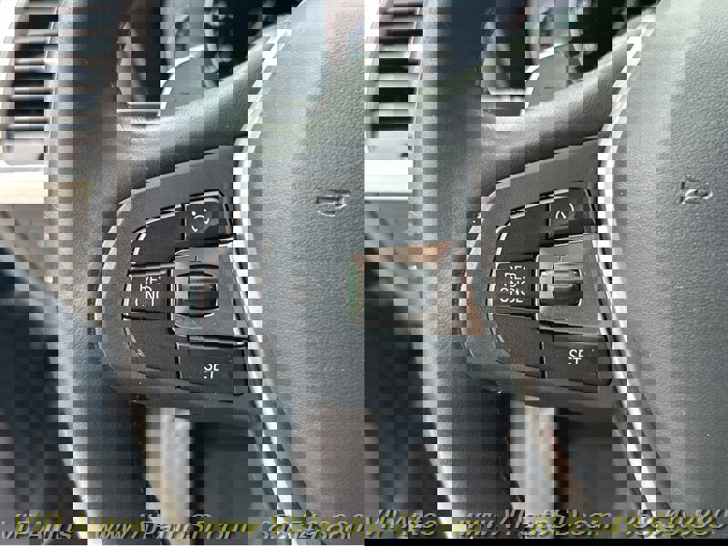 Used 2018 BMW X3 xDrive30i image 22