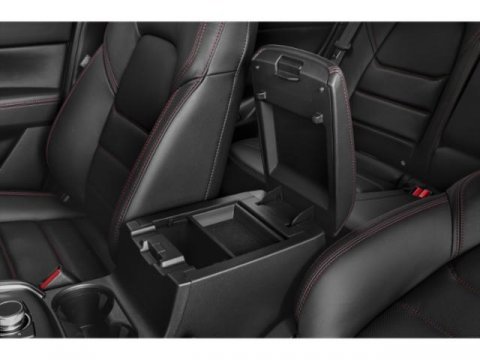 Used 2023 MAZDA CX-5 AWD 2.5 Turbo image 17