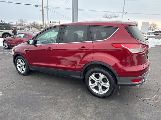 Used 2014 Ford Escape SE image 12