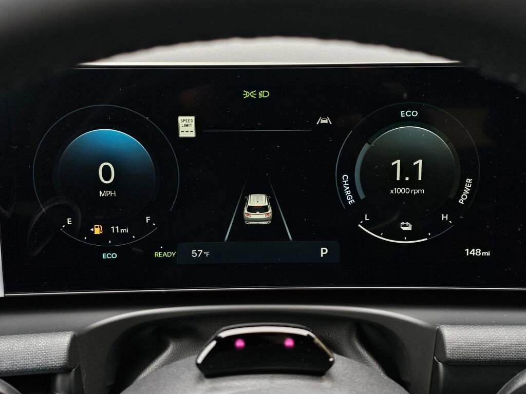 New 2025 Hyundai Sonata N Line image 36