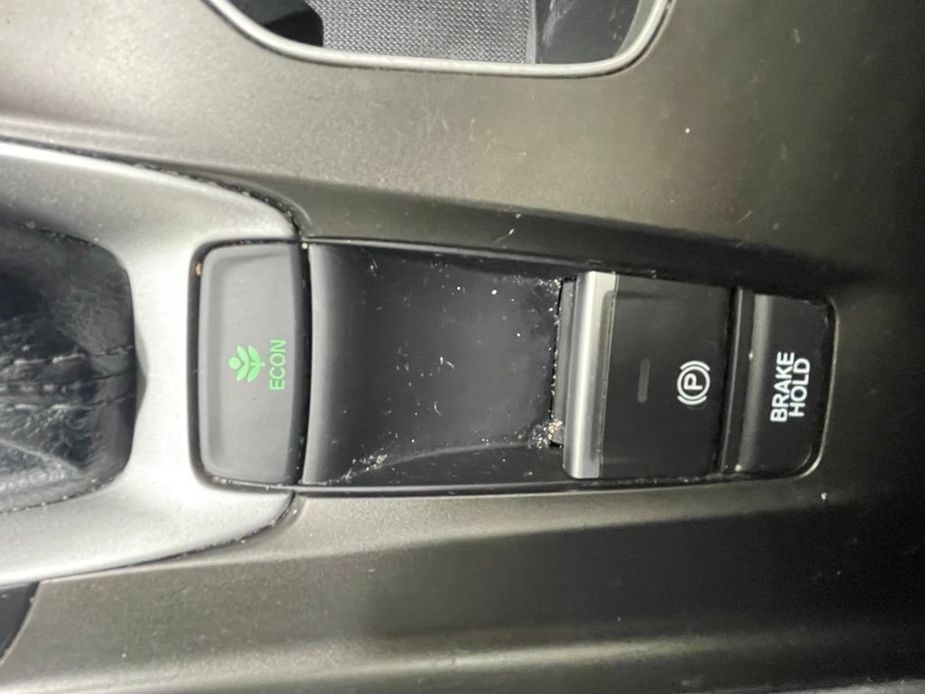 Used 2019 Honda Accord EX image 19