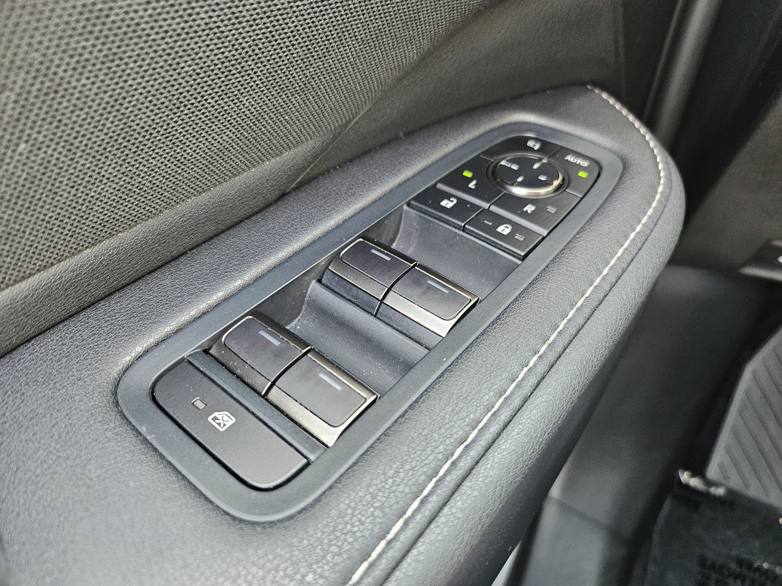 Used 2024 Lexus TX 350 AWD w/ Technology Package image 15