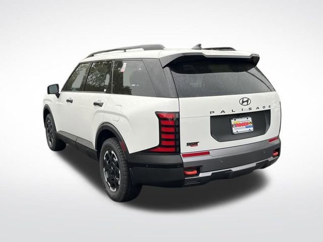 New 2026 Hyundai Palisade XRT Pro image 3