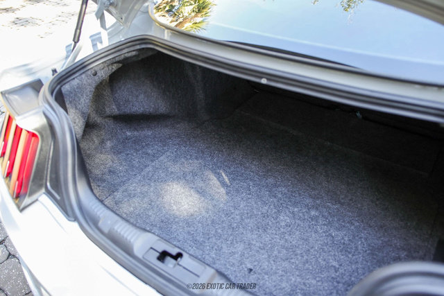 Used 2020 Ford Mustang Shelby GT500 w/ Technology Package image 99