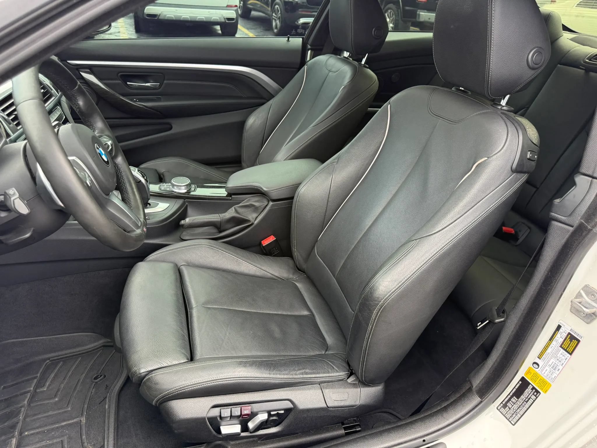 Used 2019 BMW 440i Coupe RWD image 16