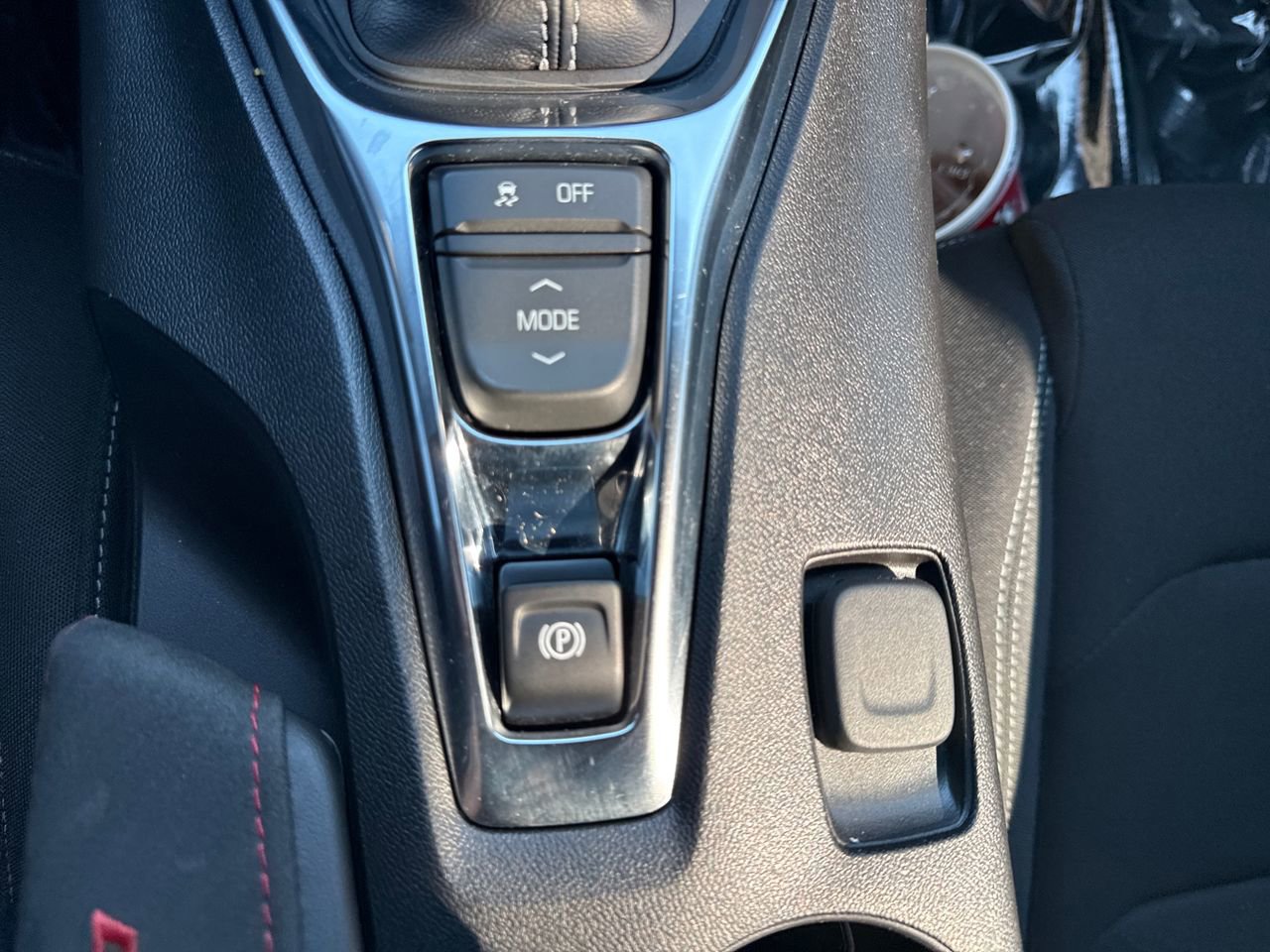 Used 2022 Chevrolet Camaro SS RWD image 20