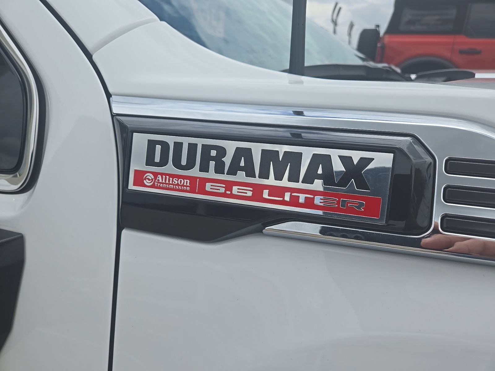 Used 2024 GMC Sierra 2500 Denali w/ Denali Reserve Package AWD/4WD image 10