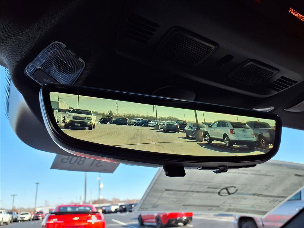 New 2026 Chevrolet Corvette Z06 w/ Battery Protection Package image 16