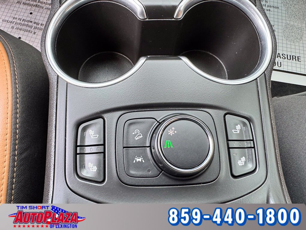 Used 2020 GMC Terrain SLT w/ LPO, Floor Liner Package FWD image 26