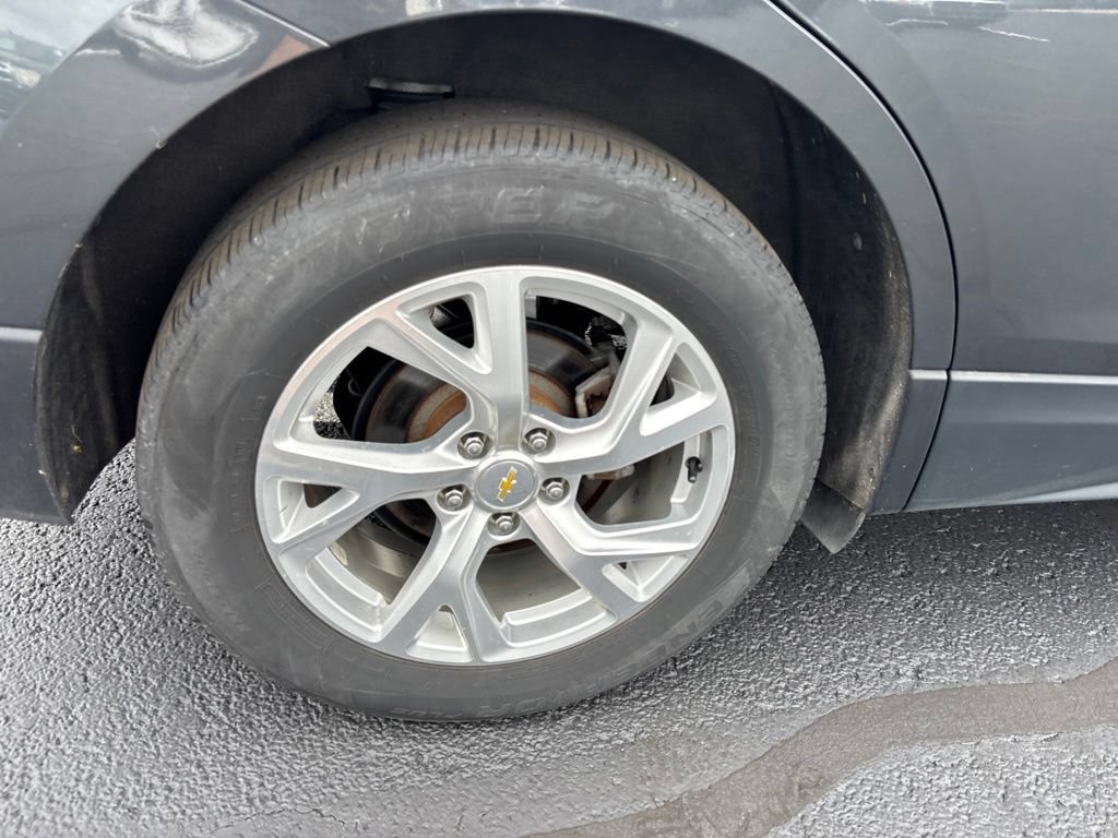 Used 2020 Chevrolet Equinox Premier AWD/4WD image 11