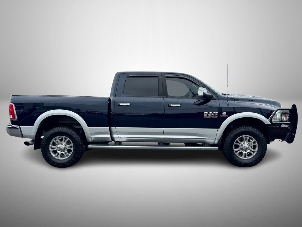 Used 2015 RAM 2500 Laramie w/ Convenience Group image 5