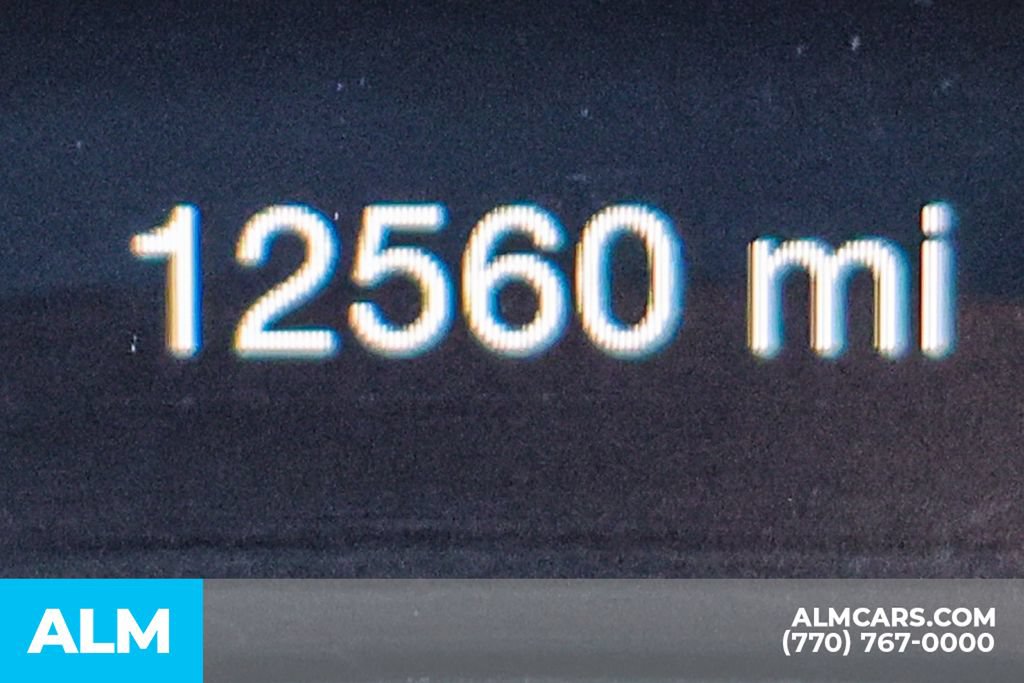 Used 2026 Dodge Durango GT RWD image 52