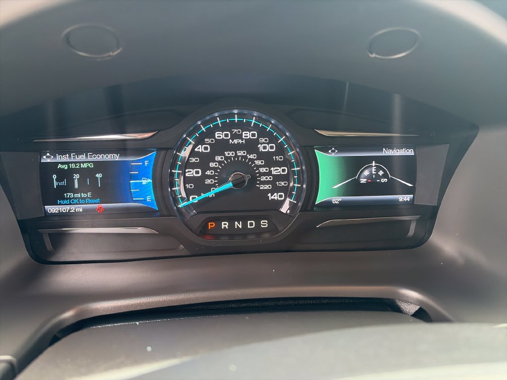 Used 2018 Ford Flex Limited AWD/4WD image 20