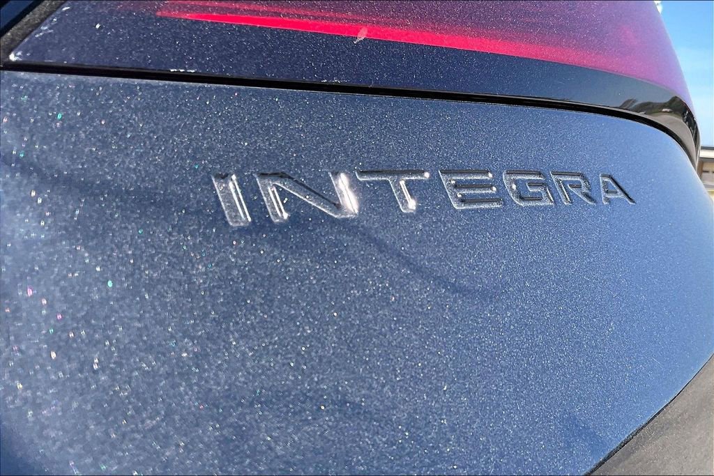 New 2026 Acura Integra Type S FWD image 39