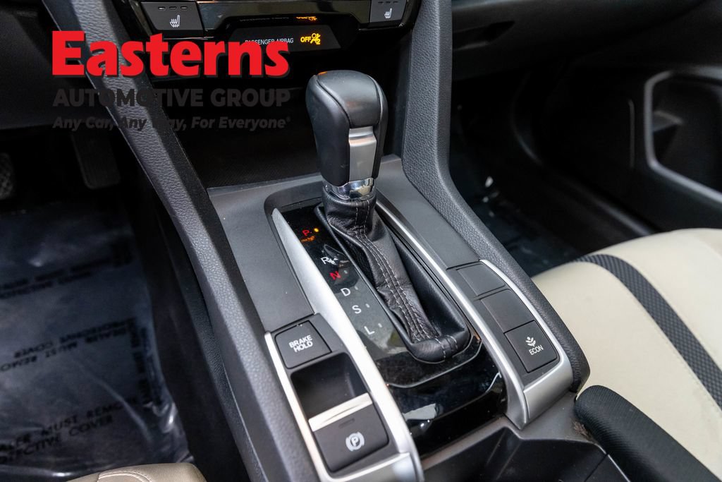 Used 2019 Honda Civic EX image 13