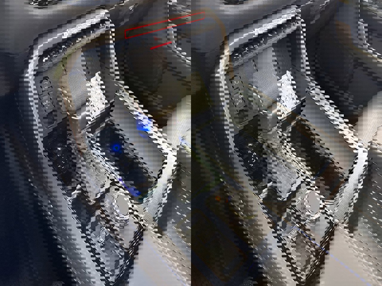 New 2026 Toyota Tundra Platinum image 33