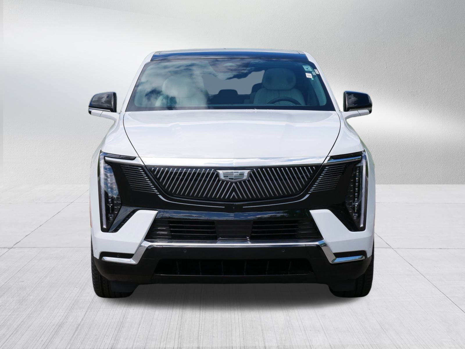New 2025 Cadillac Escalade IQ Luxury 1 image 2