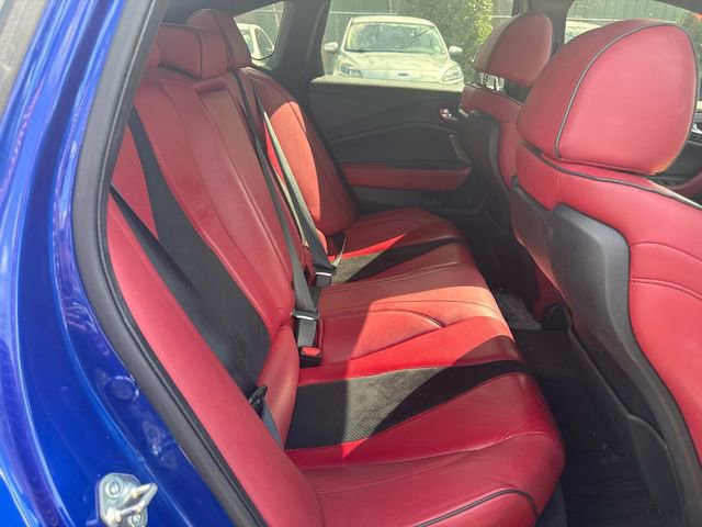 Used 2021 Acura TLX w/ A-SPEC Pkg image 13