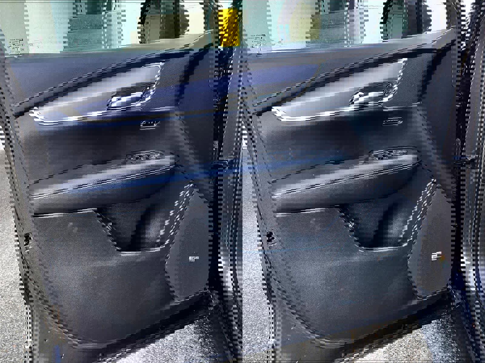 Used 2019 Cadillac XT5 Luxury image 9