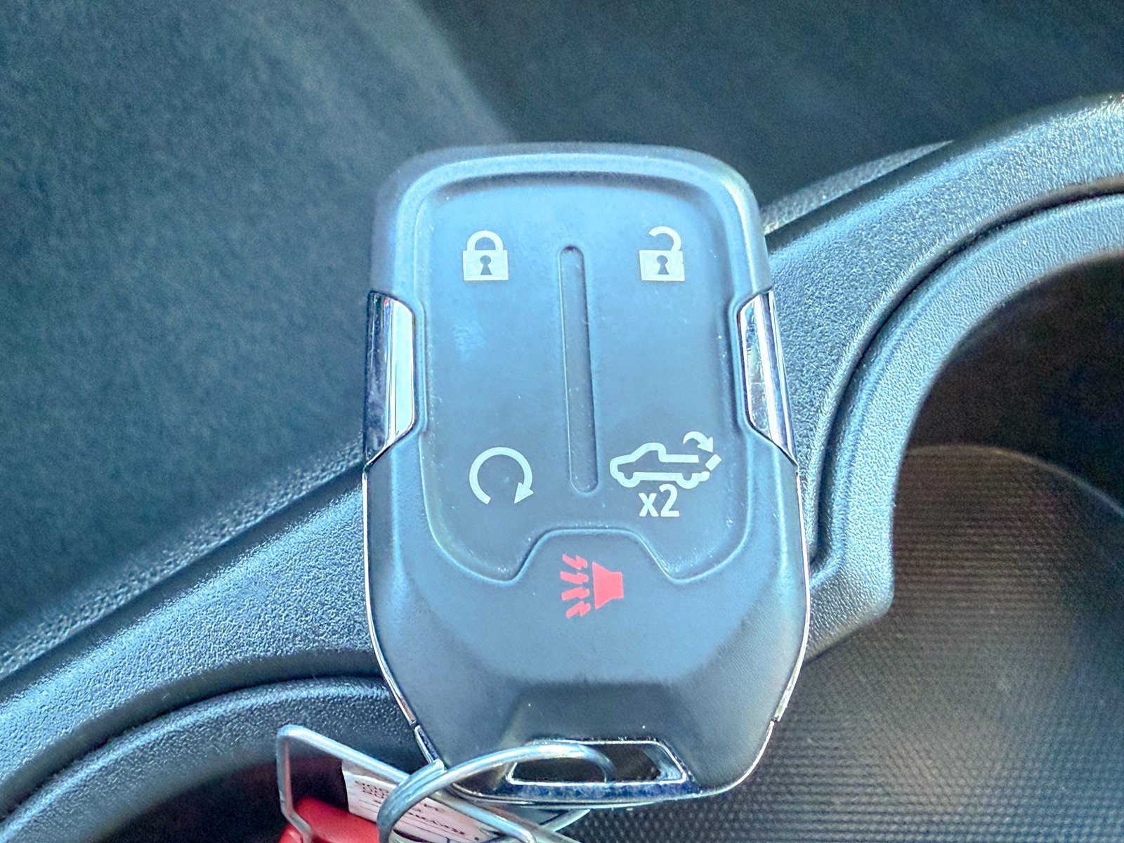 Certified 2022 Chevrolet Silverado 2500 LTZ image 41