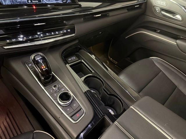 Used 2024 Cadillac Escalade Sport image 22