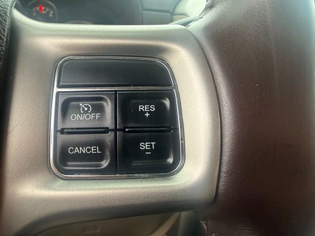 Used 2018 RAM 3500 Laramie image 21