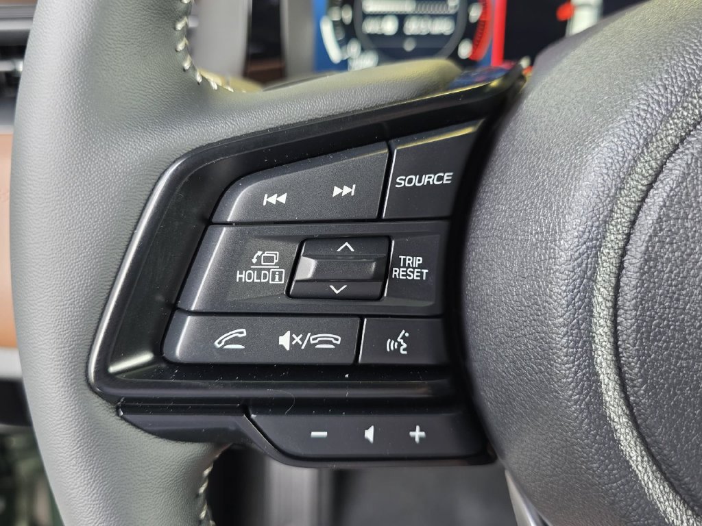 New 2026 Subaru Outback Touring AWD/4WD image 28