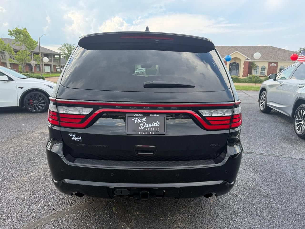 Used 2023 Dodge Durango R/T RWD image 6