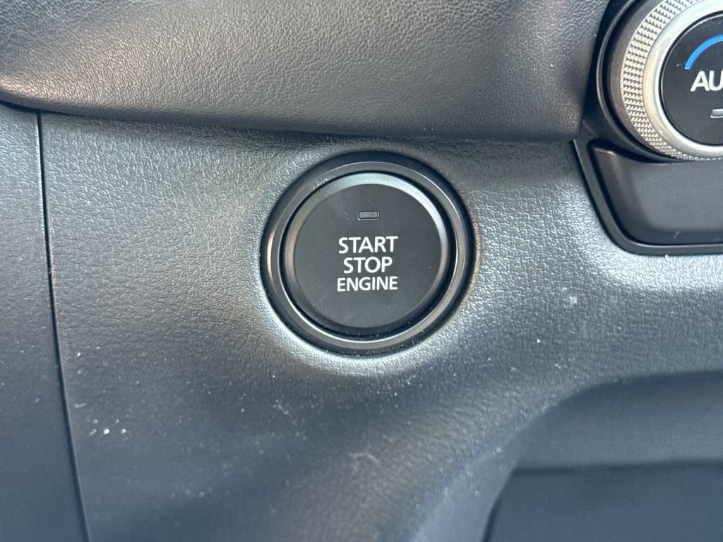 New 2026 MAZDA CX-50 AWD 2.5 S w/ Cargo Package image 25