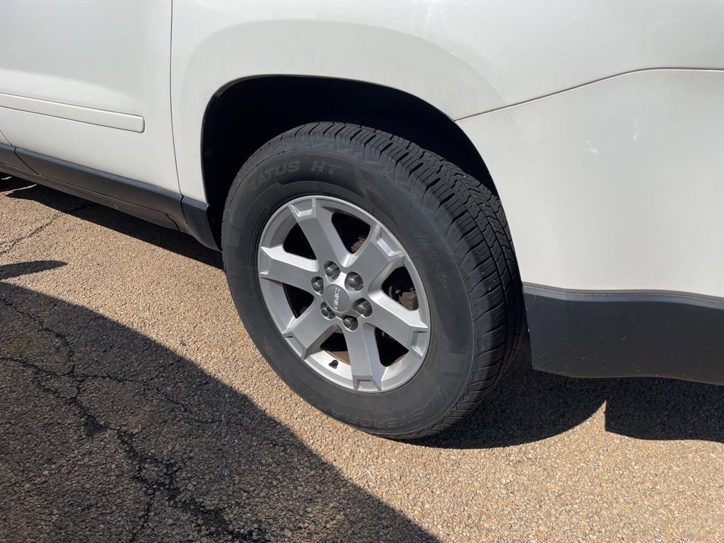Used 2013 GMC Acadia SLE FWD image 4
