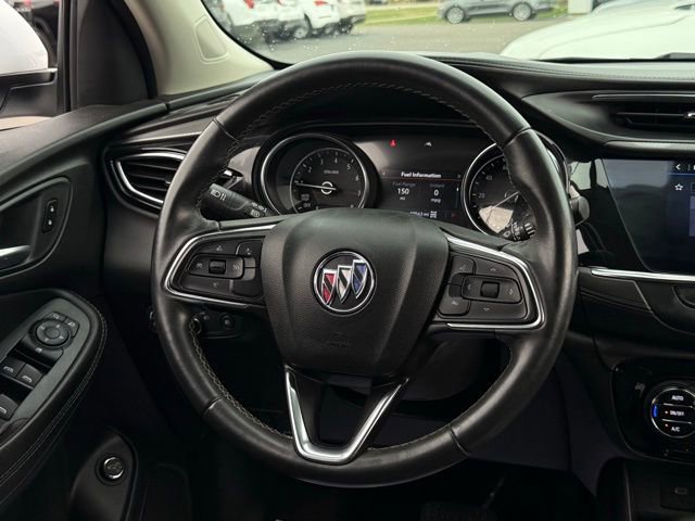 Used 2021 Buick Encore GX Select image 6