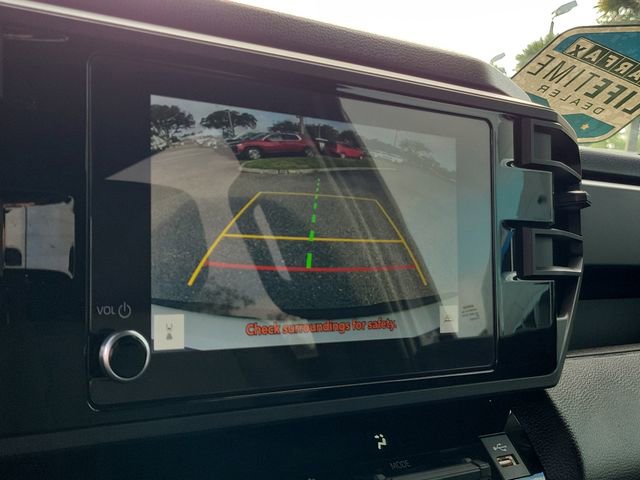 Used 2025 Toyota Tundra SR w/ SR Tow Package RWD image 27