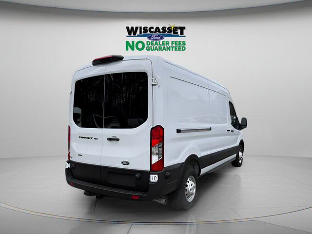 New 2026 Ford Transit 150 148 Medium Roof AWD image 18
