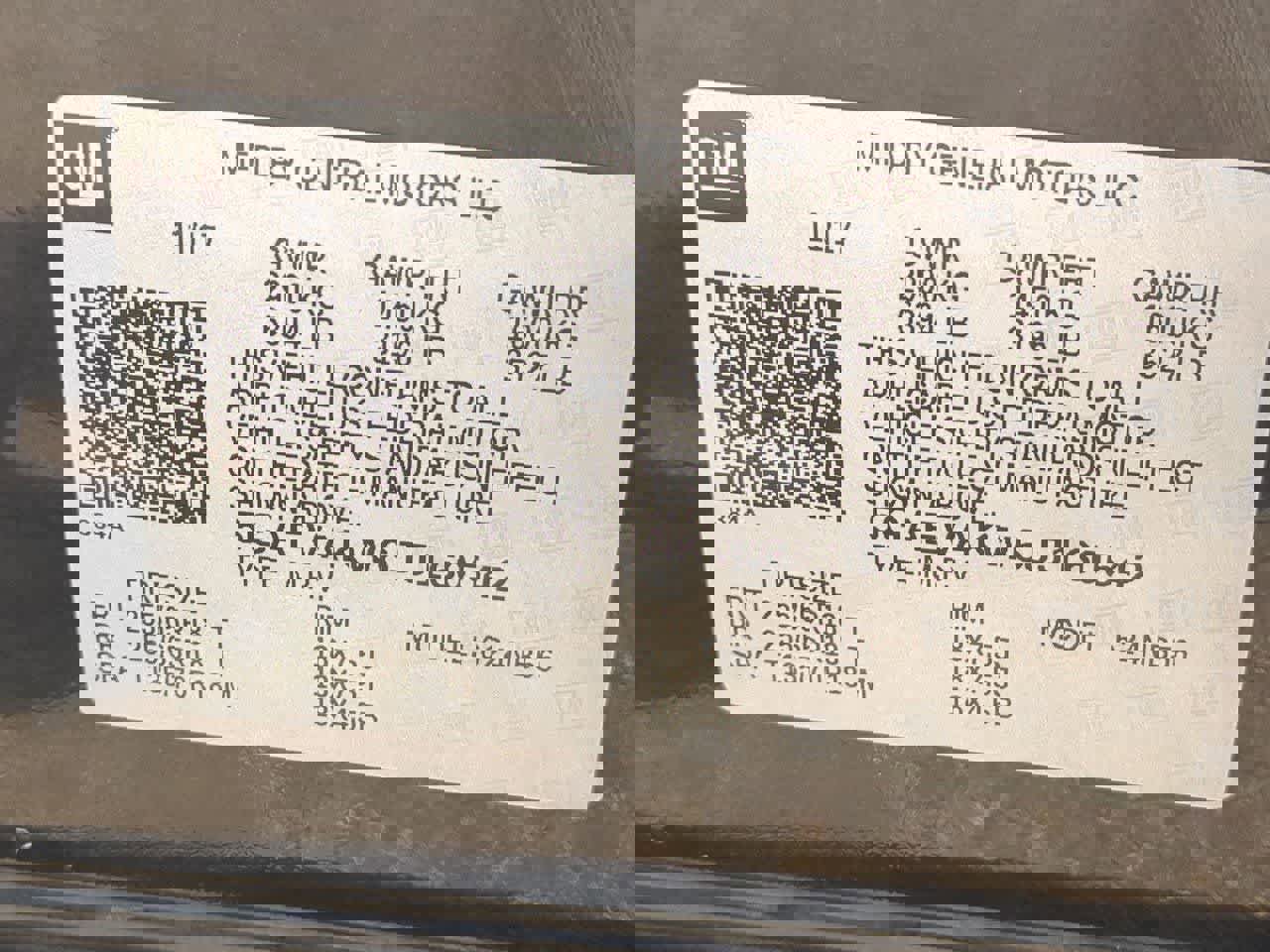 Used 2018 Buick Enclave Essence AWD/4WD image 36