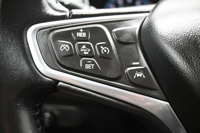 Used 2022 Chevrolet Equinox LT FWD image 24