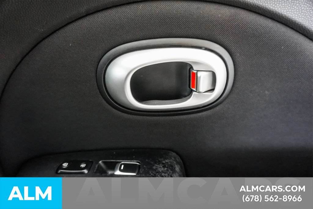 Used 2018 Kia Soul FWD image 36