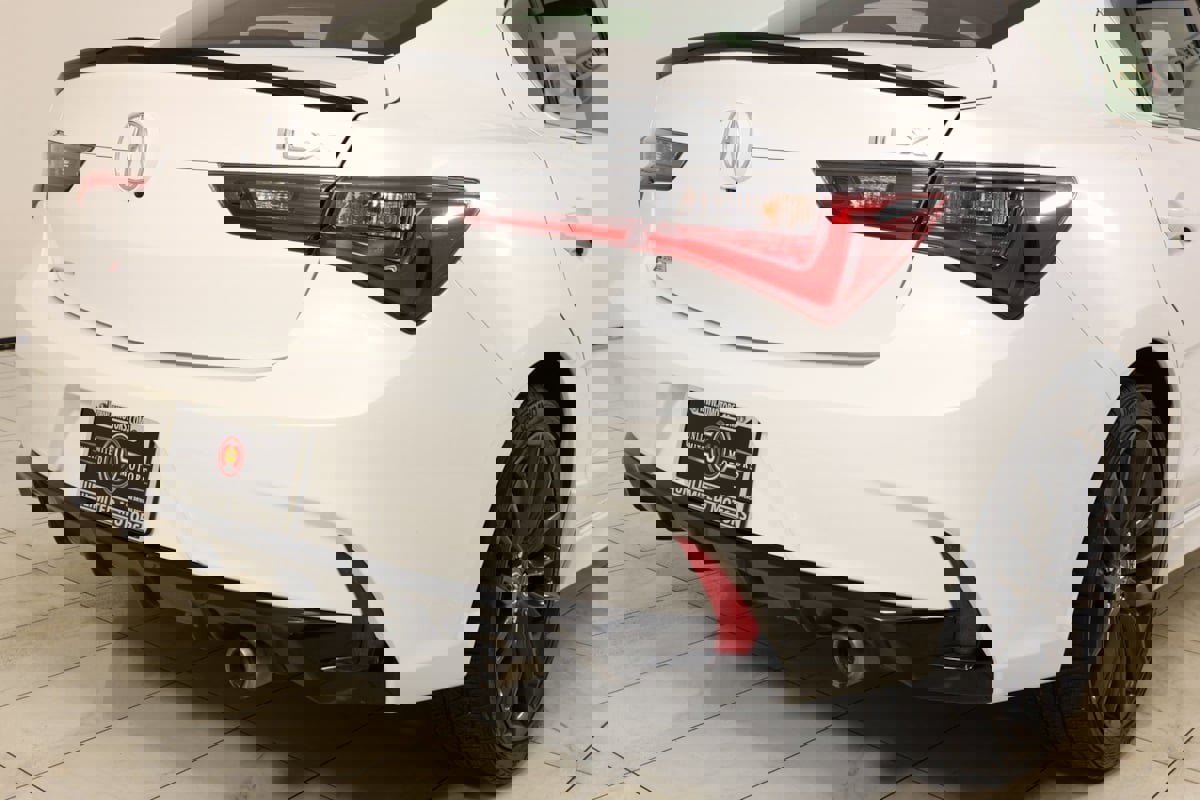 Used 2022 Acura ILX image 41