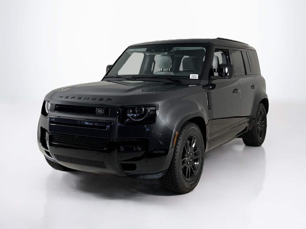 Used 2026 Land Rover Defender 110 X-Dynamic SE