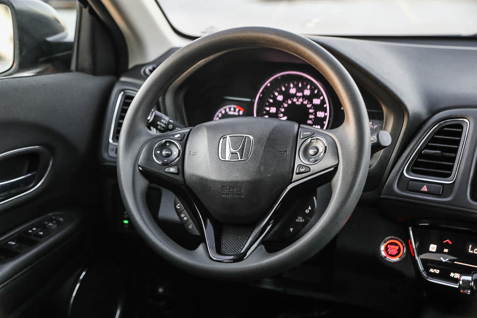 Used 2021 Honda HR-V EX image 15