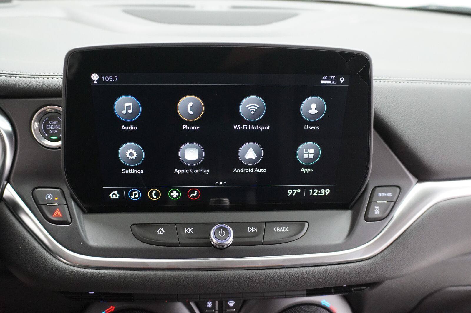 New 2026 Chevrolet Blazer LT w/ Convenience Package FWD image 14