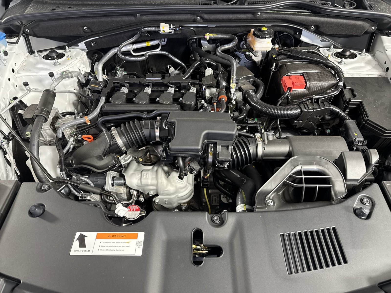 New 2026 Acura ADX A-Spec AWD/4WD image 26
