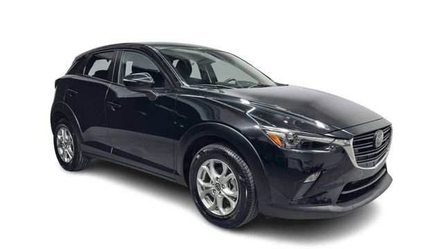 Used 2021 MAZDA CX-3 Sport image 7