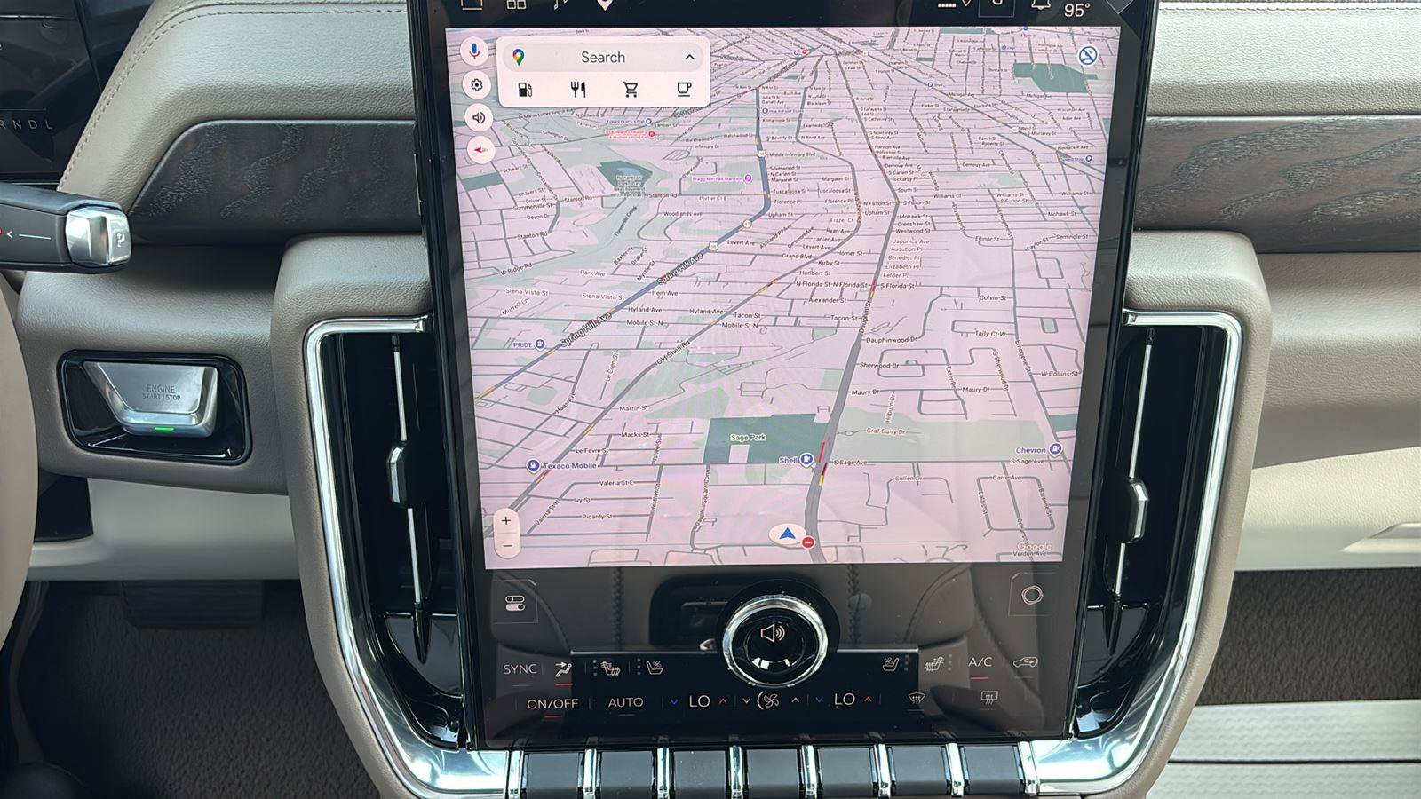 New 2026 GMC Yukon XL Denali RWD image 35
