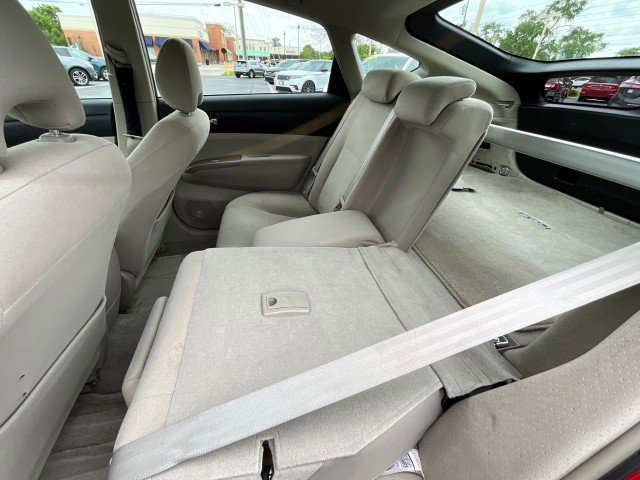 Used 2008 Toyota Prius FWD image 25