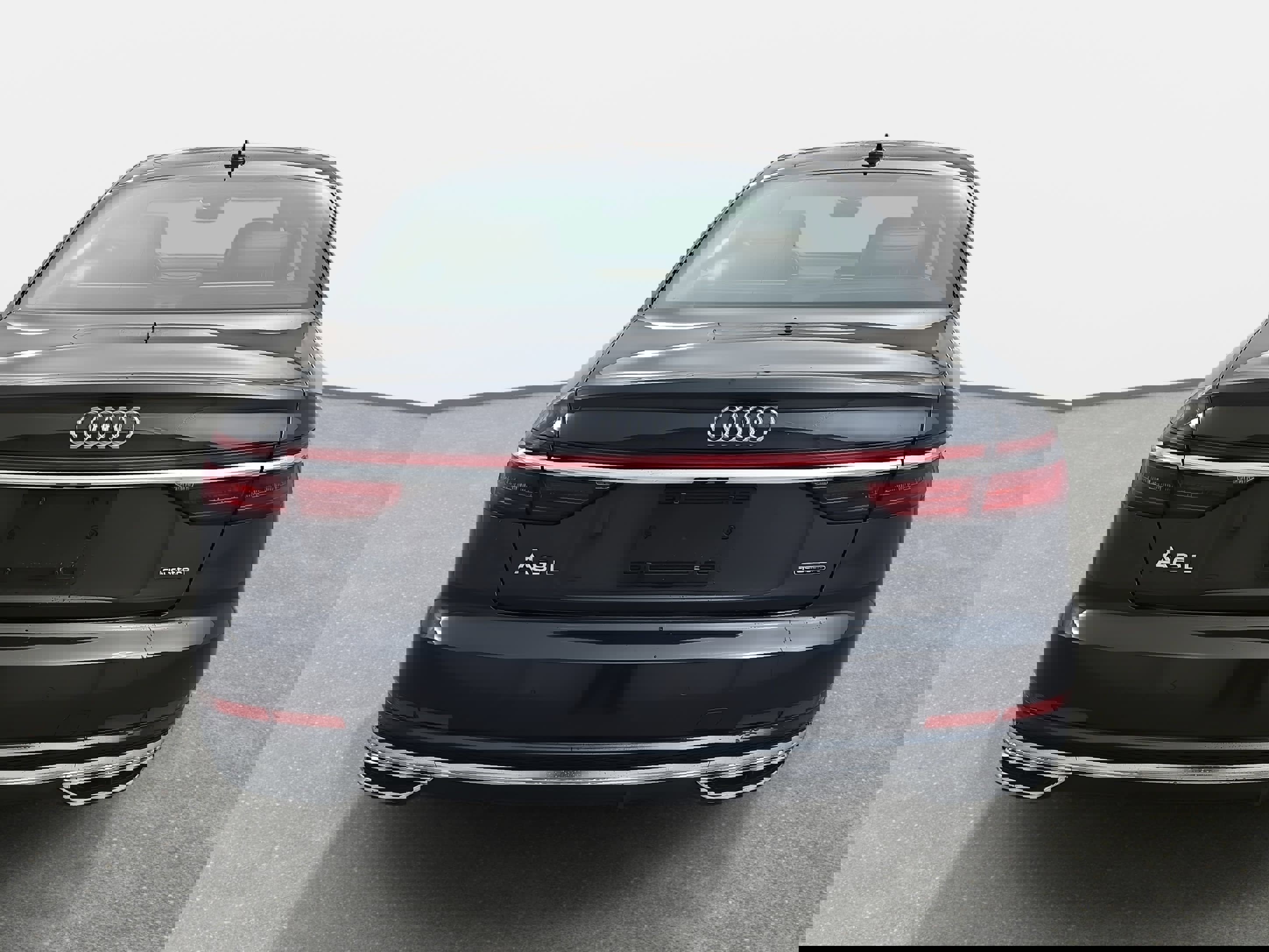 Used 2021 Audi A8 L 4.0T image 6