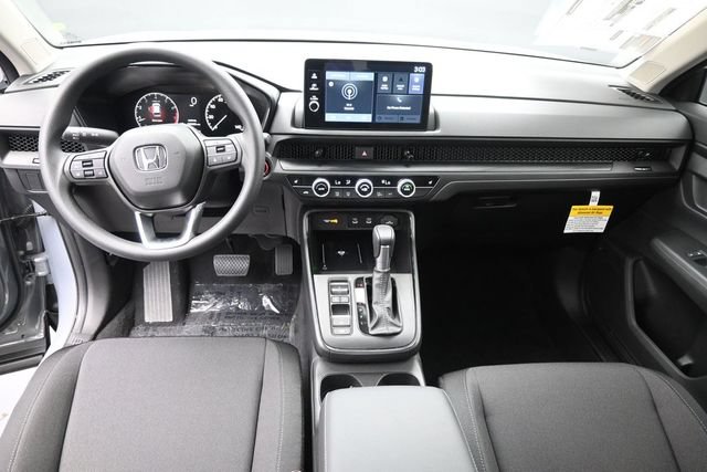 New 2026 Honda CR-V EX image 7