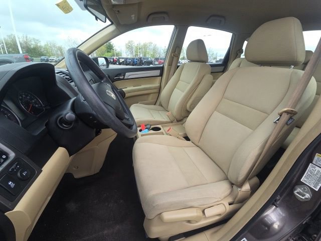 Used 2011 Honda CR-V LX image 18